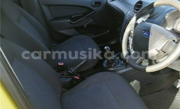 Nunua Ilio tumika Ford Fiesta Nyingine Gari ndani ya Beitbridge nchini Matabeleland Kusini Nunua Ilio tumika Ford Fiesta Nyingine Gari ndani ya Beitbridge nchini Matabeleland Kusini