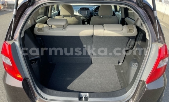 Buy Used Honda Fit Other Car in Beitbridge in Matabeleland South Buy Used Honda Fit Other Car in Beitbridge in Matabeleland South