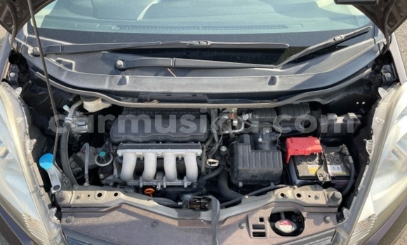 Buy Used Honda Fit Other Car in Beitbridge in Matabeleland South Buy Used Honda Fit Other Car in Beitbridge in Matabeleland South