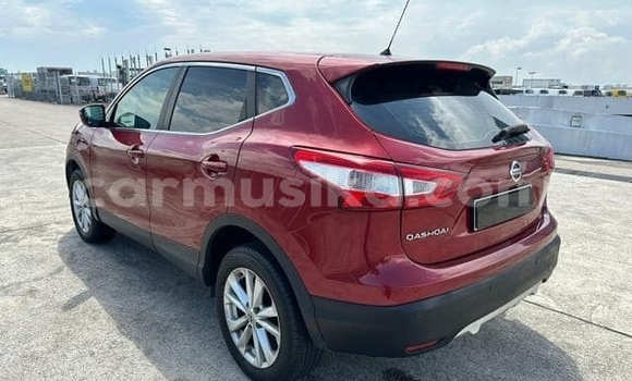Nunua Ilio tumika Nissan Qashqai Nyekundu Gari ndani ya Beitbridge nchini Matabeleland Kusini Nunua Ilio tumika Nissan Qashqai Nyekundu Gari ndani ya Beitbridge nchini Matabeleland Kusini