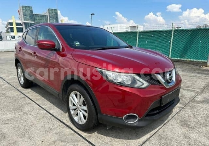 Big with watermark nissan qashqai matabeleland south beitbridge 36044