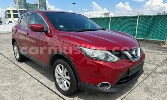 Nunua Ilio tumika Nissan Qashqai Nyekundu Gari ndani ya Beitbridge nchini Matabeleland Kusini Nunua Ilio tumika Nissan Qashqai Nyekundu Gari ndani ya Beitbridge nchini Matabeleland Kusini