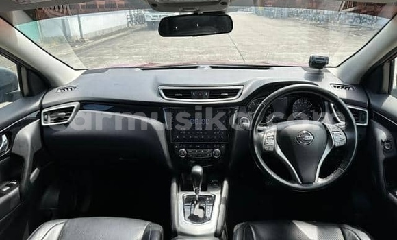 Nunua Ilio tumika Nissan Qashqai Nyekundu Gari ndani ya Beitbridge nchini Matabeleland Kusini Nunua Ilio tumika Nissan Qashqai Nyekundu Gari ndani ya Beitbridge nchini Matabeleland Kusini