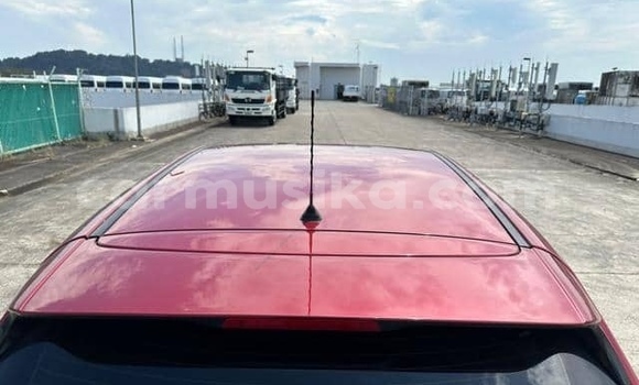 Nunua Ilio tumika Nissan Qashqai Nyekundu Gari ndani ya Beitbridge nchini Matabeleland Kusini Nunua Ilio tumika Nissan Qashqai Nyekundu Gari ndani ya Beitbridge nchini Matabeleland Kusini