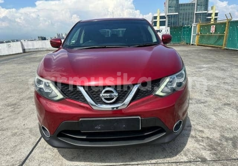 Big with watermark nissan qashqai matabeleland south beitbridge 36044