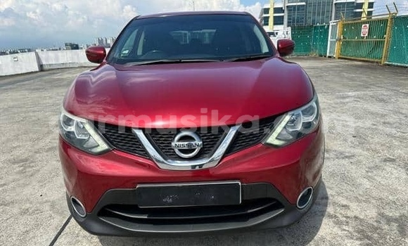 Nunua Ilio tumika Nissan Qashqai Nyekundu Gari ndani ya Beitbridge nchini Matabeleland Kusini Nunua Ilio tumika Nissan Qashqai Nyekundu Gari ndani ya Beitbridge nchini Matabeleland Kusini