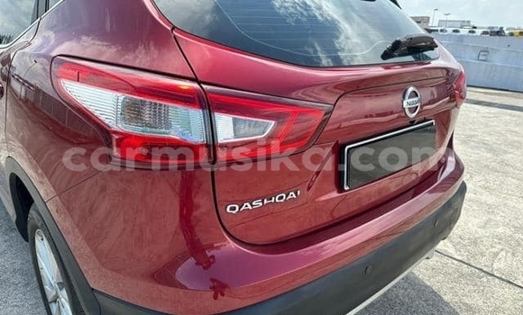 Nunua Ilio tumika Nissan Qashqai Nyekundu Gari ndani ya Beitbridge nchini Matabeleland Kusini Nunua Ilio tumika Nissan Qashqai Nyekundu Gari ndani ya Beitbridge nchini Matabeleland Kusini