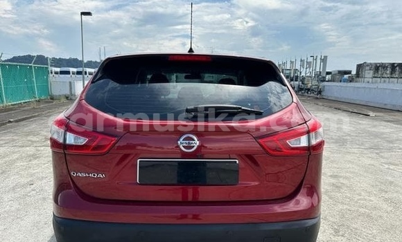 Nunua Ilio tumika Nissan Qashqai Nyekundu Gari ndani ya Beitbridge nchini Matabeleland Kusini Nunua Ilio tumika Nissan Qashqai Nyekundu Gari ndani ya Beitbridge nchini Matabeleland Kusini