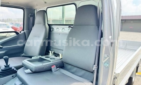 Buy Used Toyota Dyna Silver Truck in Beitbridge in Matabeleland South Buy Used Toyota Dyna Silver Truck in Beitbridge in Matabeleland South