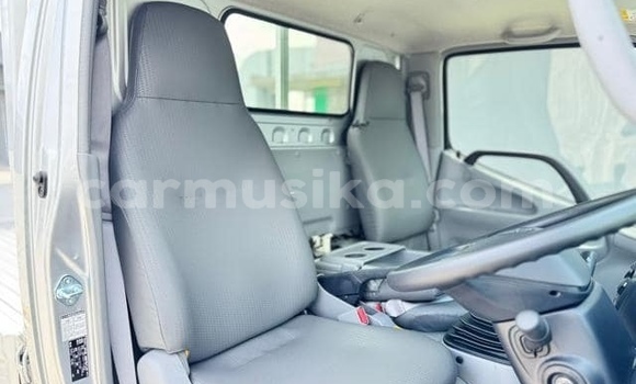 Buy Used Toyota Dyna Silver Truck in Beitbridge in Matabeleland South Buy Used Toyota Dyna Silver Truck in Beitbridge in Matabeleland South