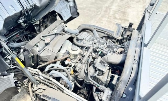 Buy Used Toyota Dyna Silver Truck in Beitbridge in Matabeleland South Buy Used Toyota Dyna Silver Truck in Beitbridge in Matabeleland South