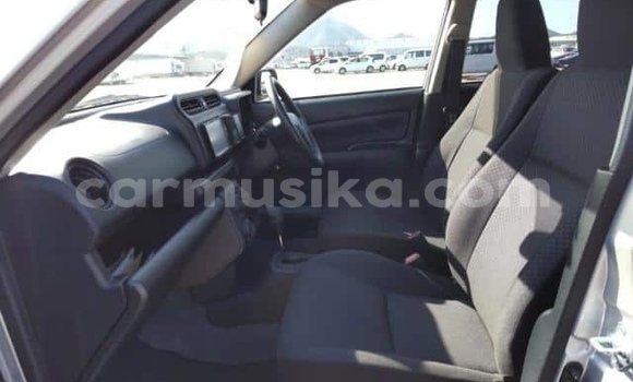 Nunua Ilio tumika Toyota Probox Fedha Gari ndani ya Beitbridge nchini Matabeleland Kusini Nunua Ilio tumika Toyota Probox Fedha Gari ndani ya Beitbridge nchini Matabeleland Kusini