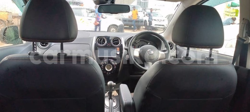 Big with watermark nissan note harare harare 36047