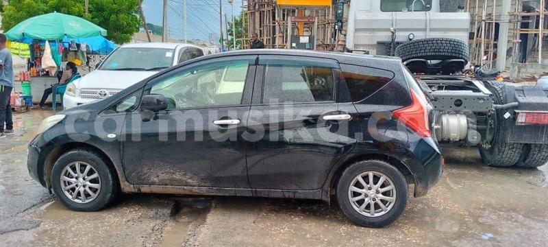 Big with watermark nissan note harare harare 36047