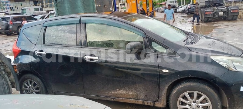 Big with watermark nissan note harare harare 36047