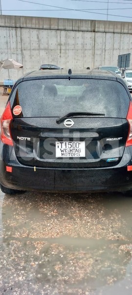 Big with watermark nissan note harare harare 36047