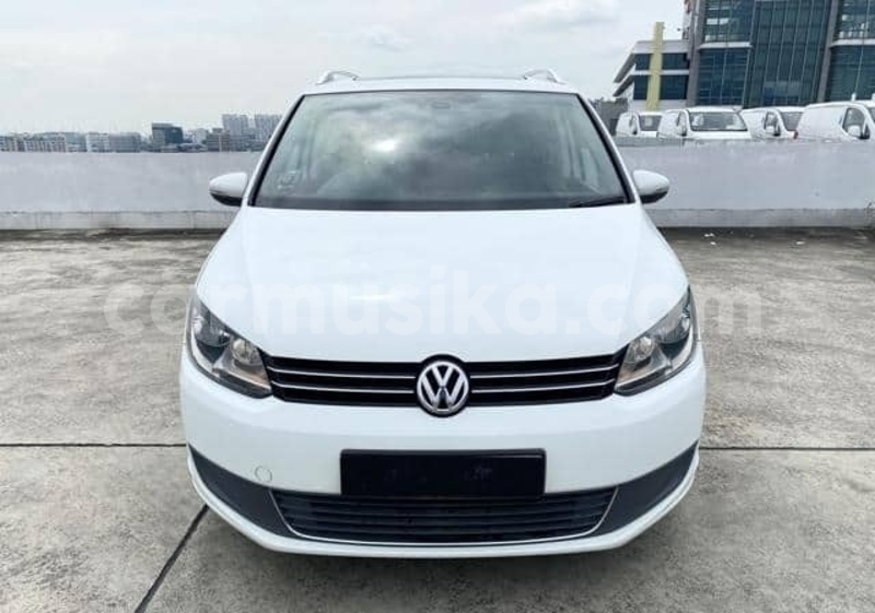 Big with watermark volkswagen touran matabeleland south beitbridge 36048