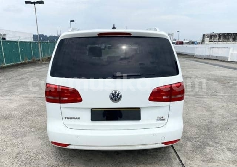 Big with watermark volkswagen touran matabeleland south beitbridge 36048