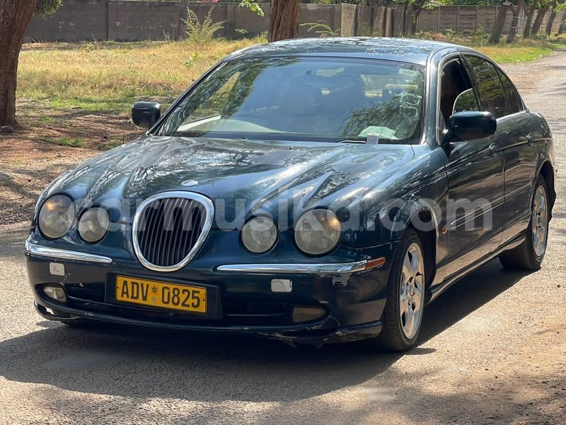 Big with watermark jaguar s type midlands kwekwe 36049