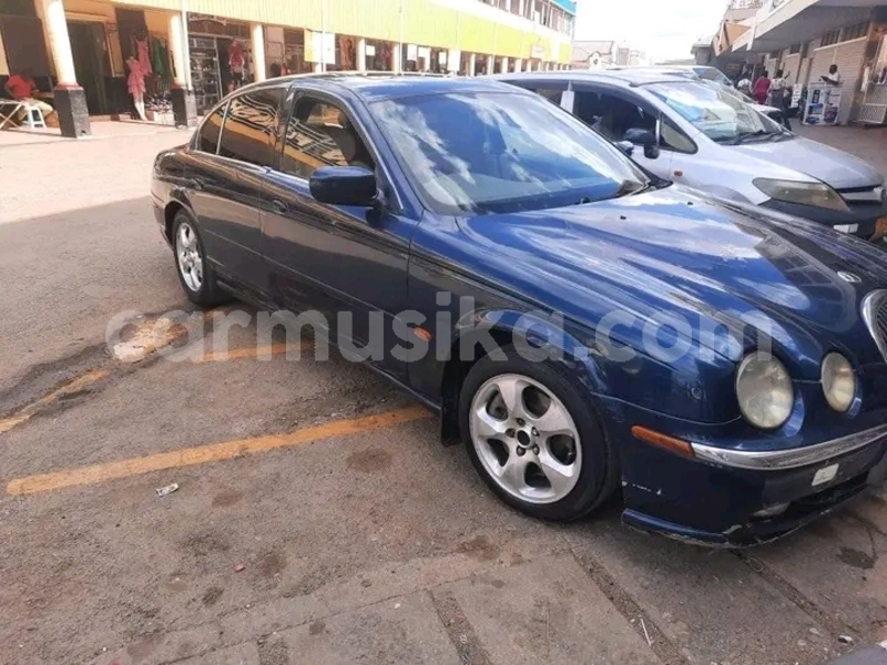 Big with watermark jaguar s type midlands kwekwe 36049