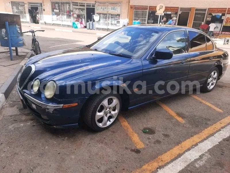 Big with watermark jaguar s type midlands kwekwe 36049