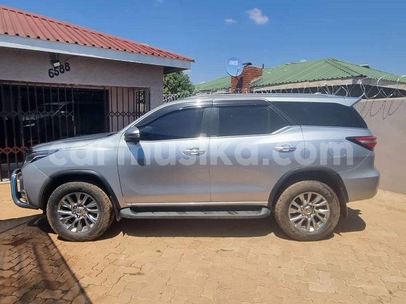 Big with watermark toyota fortuner harare borrowdale 36050