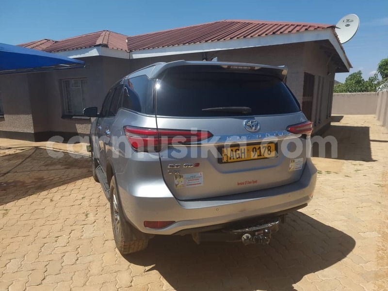 Big with watermark toyota fortuner harare borrowdale 36050