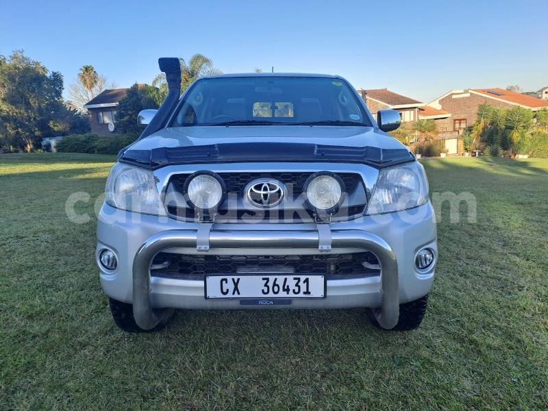 Big with watermark toyota hilux matabeleland south beitbridge 36051