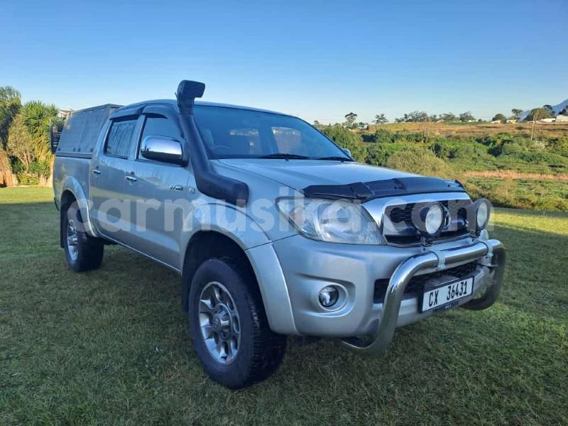 Big with watermark toyota hilux matabeleland south beitbridge 36051