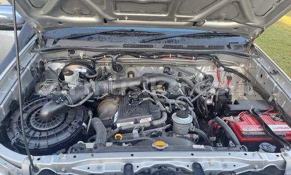 Buy Used Toyota Hilux Silver Car in Beitbridge in Matabeleland South Buy Used Toyota Hilux Silver Car in Beitbridge in Matabeleland South