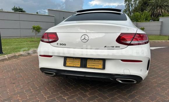 Buy Used Mercedes-Benz C-Classe White Car in Harare in Harare Buy Used Mercedes-Benz C-Classe White Car in Harare in Harare