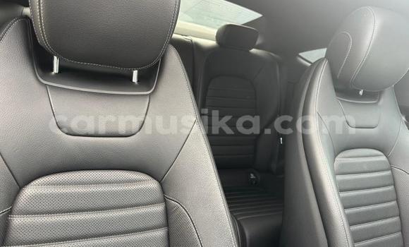 Buy Used Mercedes-Benz C-Classe White Car in Harare in Harare Buy Used Mercedes-Benz C-Classe White Car in Harare in Harare