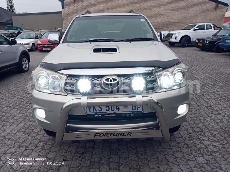 Big with watermark toyota fortuner matabeleland south beitbridge 36054