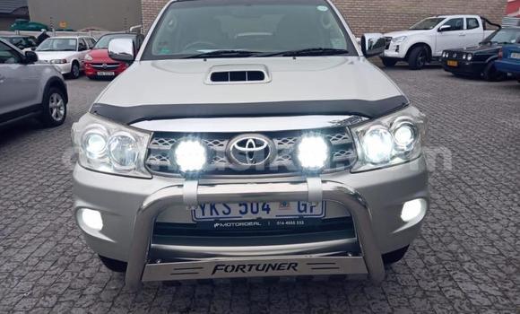 Buy Used Toyota Fortuner Other Car in Beitbridge in Matabeleland South Buy Used Toyota Fortuner Other Car in Beitbridge in Matabeleland South