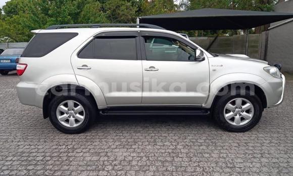 Buy Used Toyota Fortuner Other Car in Beitbridge in Matabeleland South Buy Used Toyota Fortuner Other Car in Beitbridge in Matabeleland South