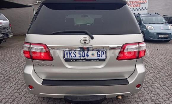 Buy Used Toyota Fortuner Other Car in Beitbridge in Matabeleland South Buy Used Toyota Fortuner Other Car in Beitbridge in Matabeleland South