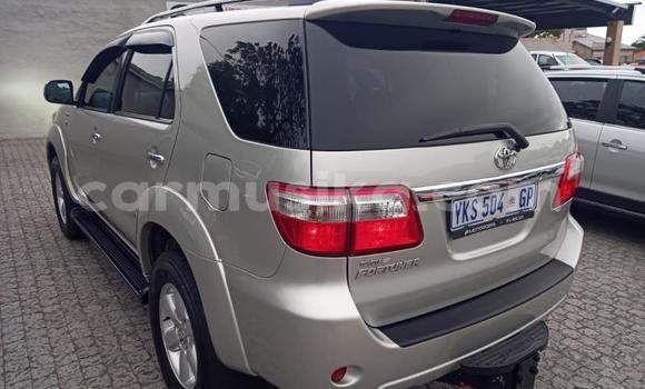 Buy Used Toyota Fortuner Other Car in Beitbridge in Matabeleland South Buy Used Toyota Fortuner Other Car in Beitbridge in Matabeleland South