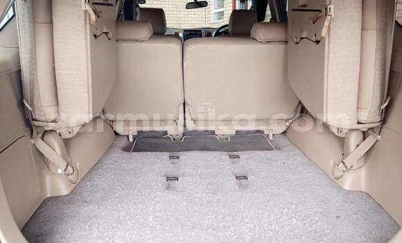 Buy Used Toyota Fortuner Other Car in Beitbridge in Matabeleland South Buy Used Toyota Fortuner Other Car in Beitbridge in Matabeleland South