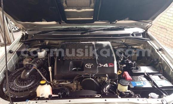 Buy Used Toyota Fortuner Other Car in Beitbridge in Matabeleland South Buy Used Toyota Fortuner Other Car in Beitbridge in Matabeleland South