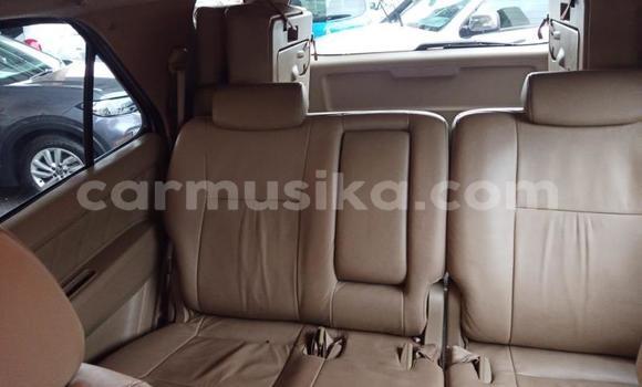 Buy Used Toyota Fortuner Other Car in Beitbridge in Matabeleland South Buy Used Toyota Fortuner Other Car in Beitbridge in Matabeleland South