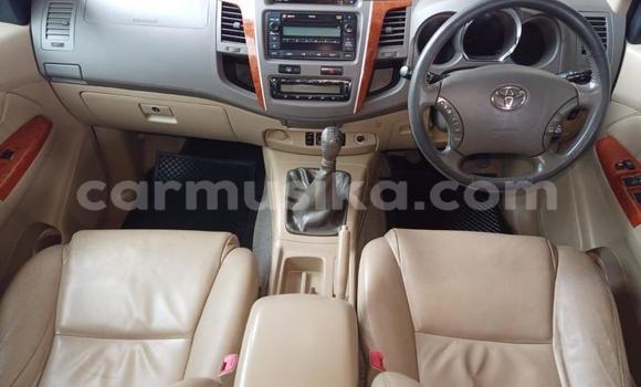 Buy Used Toyota Fortuner Other Car in Beitbridge in Matabeleland South Buy Used Toyota Fortuner Other Car in Beitbridge in Matabeleland South