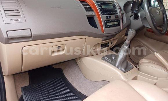 Buy Used Toyota Fortuner Other Car in Beitbridge in Matabeleland South Buy Used Toyota Fortuner Other Car in Beitbridge in Matabeleland South