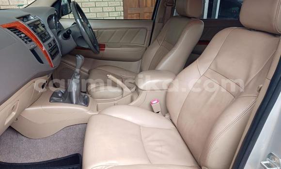 Buy Used Toyota Fortuner Other Car in Beitbridge in Matabeleland South Buy Used Toyota Fortuner Other Car in Beitbridge in Matabeleland South