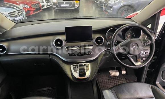 Buy Used Mercedes‒Benz V-klasse Other Car in Bulawayo in Bulawayo Buy Used Mercedes‒Benz V-klasse Other Car in Bulawayo in Bulawayo