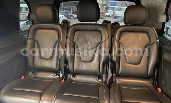 Buy Used Mercedes‒Benz V-klasse Other Car in Bulawayo in Bulawayo Buy Used Mercedes‒Benz V-klasse Other Car in Bulawayo in Bulawayo