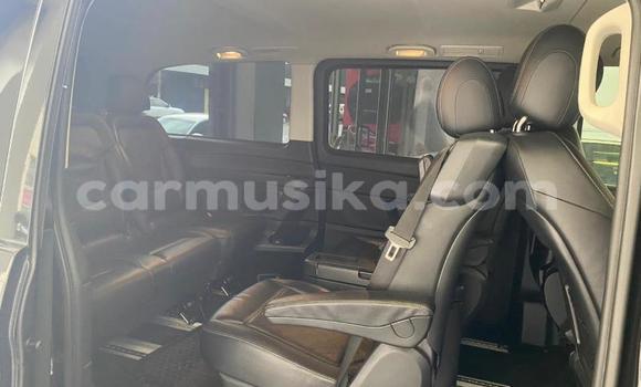 Buy Used Mercedes‒Benz V-klasse Other Car in Bulawayo in Bulawayo Buy Used Mercedes‒Benz V-klasse Other Car in Bulawayo in Bulawayo