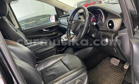 Buy Used Mercedes‒Benz V-klasse Other Car in Bulawayo in Bulawayo Buy Used Mercedes‒Benz V-klasse Other Car in Bulawayo in Bulawayo