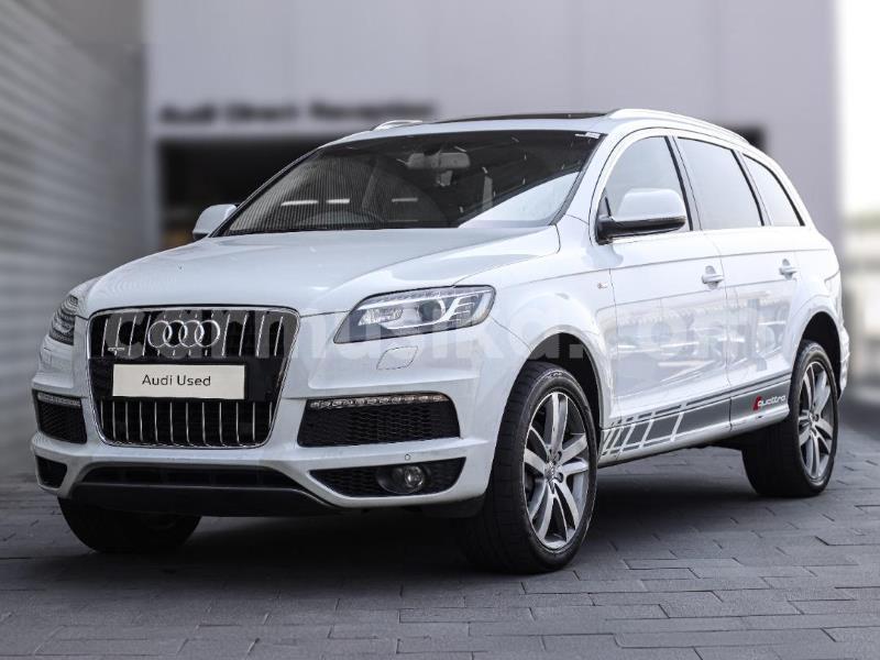 Big with watermark audi q7 matabeleland south beitbridge 36056