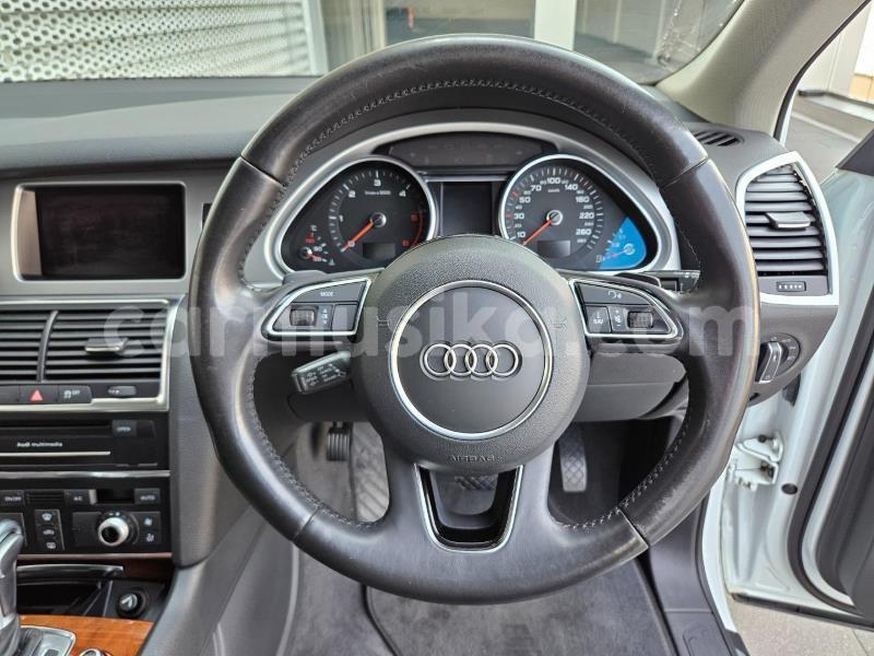 Big with watermark audi q7 matabeleland south beitbridge 36056