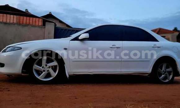 Nunua Ilio tumika Mazda Atenza Nyingine Gari ndani ya Harare nchini Harare